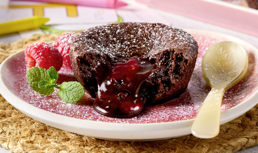 Torte e Dessert - Cuor di Lampone