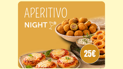 Offerte - Box Aperitivo