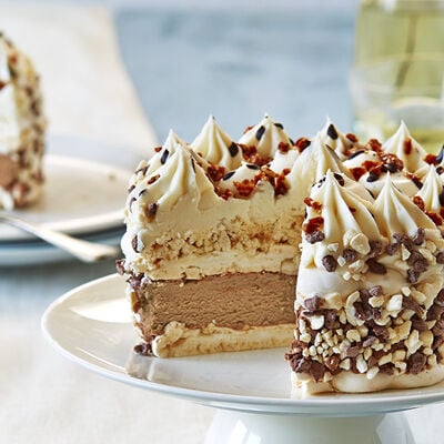 Pasticceria su prenotazione - NOISETTE ROYALE