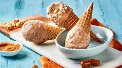 Coni - Cono Dulce de Leche