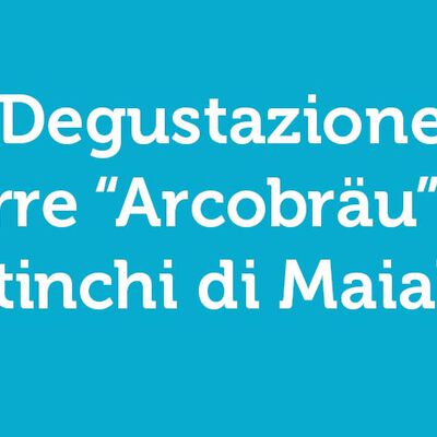 Offerte - Offerta Degustazione 