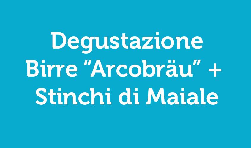 Offerte - Offerta Degustazione 