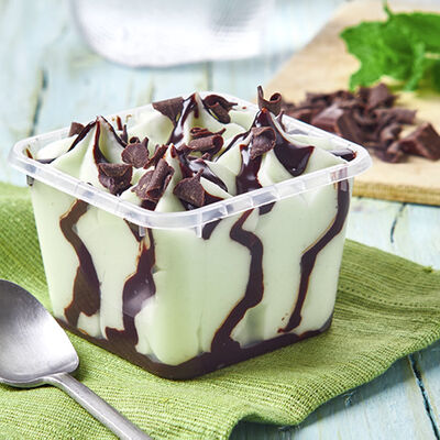 Promozione Mini Formati Gelato - I Cremosini Chocomenta