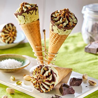 Coni - Cono Pistacchio Salato