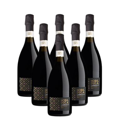 Vini in offerta - Nobil Duca Lambrusco Reggiano DOC