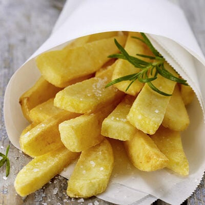 Patatine fritte e da forno - Patate Steak House