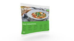 Promozione Mini Formati - Gran Minestrone