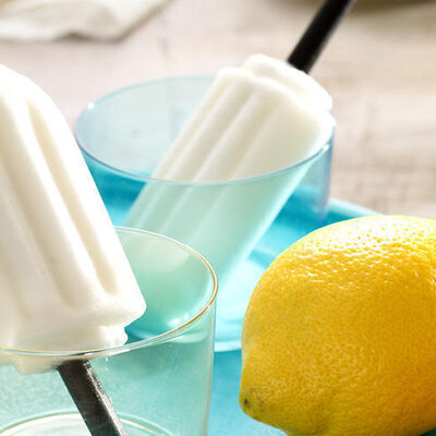 Stecchi e bastoncini - LiquiLemon