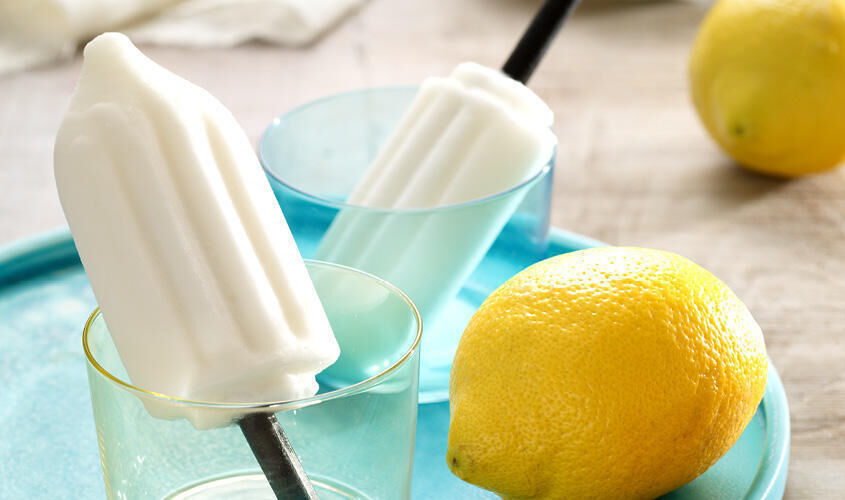 Stecchi e bastoncini - LiquiLemon