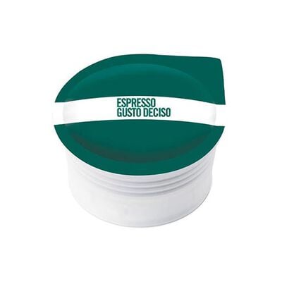 Caffè capsule e macinato - Espresso Gusto Deciso