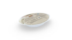 Ristopiatti: i primi piatti gourmet - "I Ristopiatti" Ravioli Pomodoro e Basilico