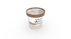 Gelati senza glutine - Tiramis&ugrave; AmorAvena