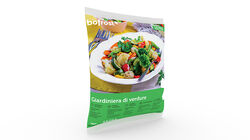 bofrost*Club - Giardiniera di Verdure