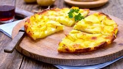 Stuzzichini per aperitivo e finger food - Frico