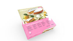 Pasticceria su prenotazione - Torta della Nonna