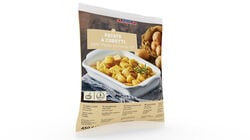 Promozione Mini Formati - PATATE A CUBETTI 100% 'Patata del Fucino IGP'