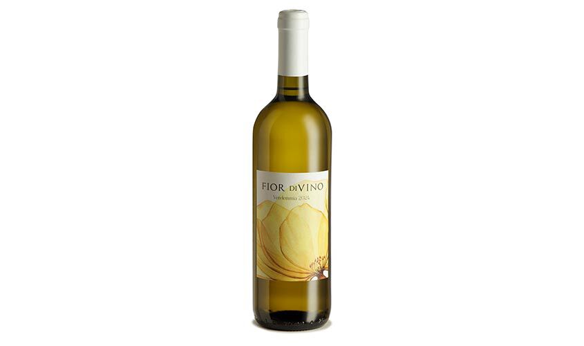 Vini Bianchi - FIOR di VINO
