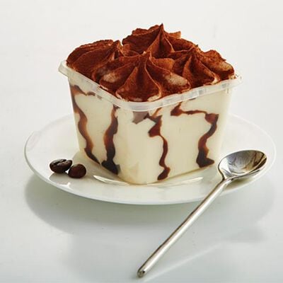 Promozione Mini Formati Gelato - I Cremosini Tiramis&ugrave;