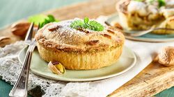 bofrost*Club - Sc. 20% Mini Torta al Pistacchio bClub