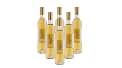 Vini in offerta - Offerta 6 Bottiglie Verduzzo Friulano Dolce FRIULI DOC