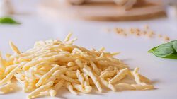 Primi e Sughi - Trofie Fresche