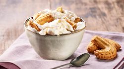 Biscotti e cioccolatini - "Selezione d'Autore" Krumiri