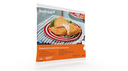 Stuzzichini per aperitivo e finger food - STUZZICOTTI MOZZARELLA E PROSCIUTTO