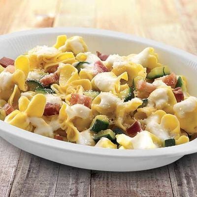bofrost*Club - "I RistopiattiFiocchetti Speck e Zucchine