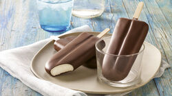 Stecchi e bastoncini - Stecco boblack