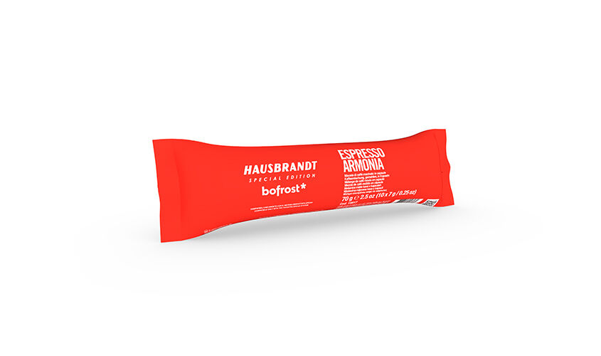 Caff&egrave; capsule e macinato - Espresso Armonia