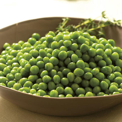 Verdure al naturale - Pisellini Primizia