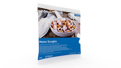 Specialit&agrave; di pesce - Misto Scoglio