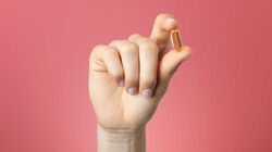 Salute del cuore - Omega 3