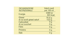 Olio e Aceto - Olio Extra Vergine di Oliva - 100% Italiano