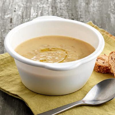 Ristopiatti: i primi piatti gourmet - I Ristopiatti "Zuppa Rustica"