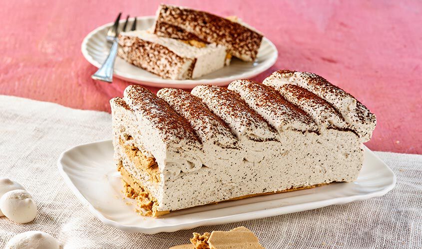 Torte e Dessert - La Goloseria Meringata al Caffè