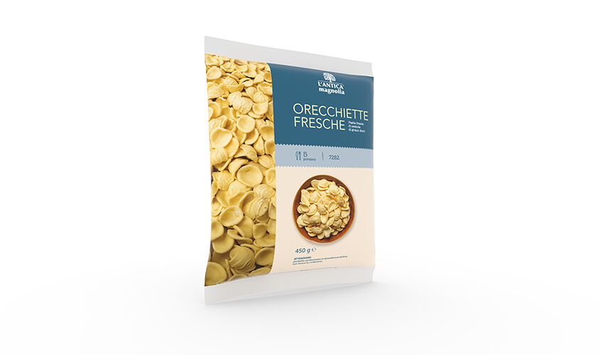 Primi e Sughi - Orecchiette Fresche