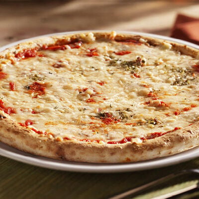 Pizze - PIZZA 4 FORMAGGI