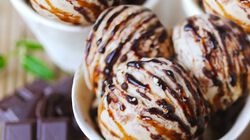 Gelati senza glutine - Tiramis&ugrave; AmorAvena