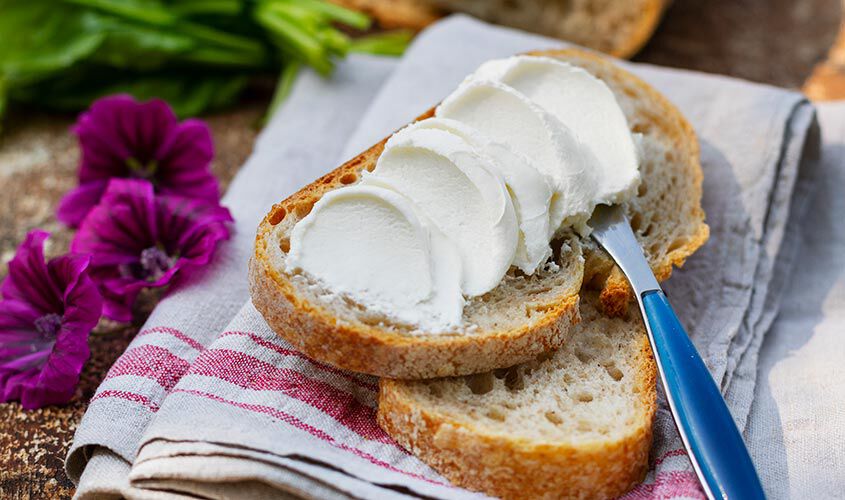 Formaggi - Crema del Piemonte Spalmabile