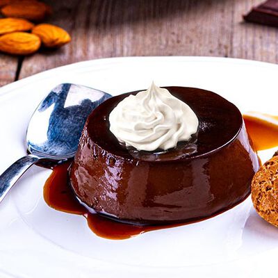 Torte e Dessert - Dolce Bonet