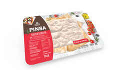 Panificati - Pinsa