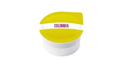 Caff&egrave; capsule e macinato - Espresso Colombia