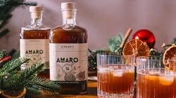 Liquori - Amaro 16