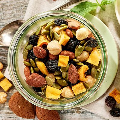 Biscotti e cioccolatini - Mix del Buonumore