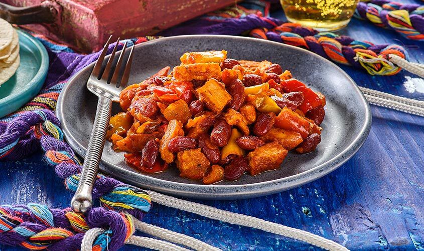 bofrost*Club - Sc. 20% Fajitas di Pollo Bclub