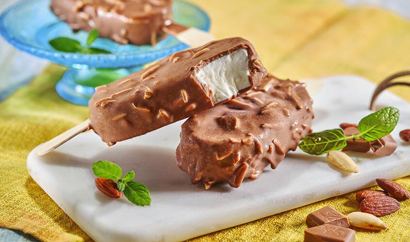 Stecchi e bastoncini - Stecco Mandorla