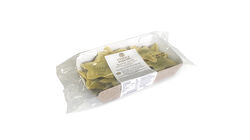 Gnocchi e paste ripiene - Ravioli Stella spinaci, ricotta, burro di montagna