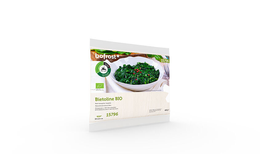 Biologico - Bietoline BIO