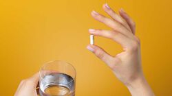 Equilibrio dell'intestino e Digestione - Fermenti Lattici & Vitamine